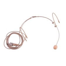 Ohrbügel Headset Mikrofon