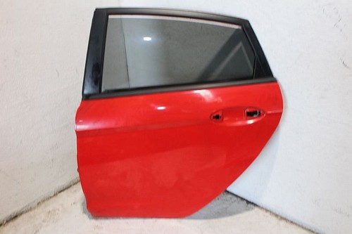 Tür links hinten tr - 4,
