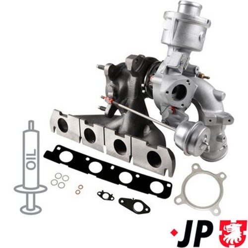 Lader aufladung group - jp,