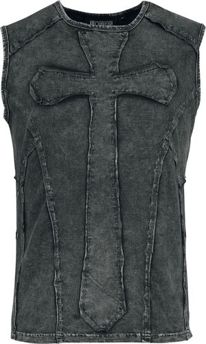 Poizen industries tank - poizen,