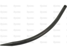 Frontladerzinken - gebogen