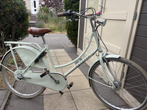 Fahrrad jugendfahrrad gazelle - fahrrad/jugendfahrrad,
