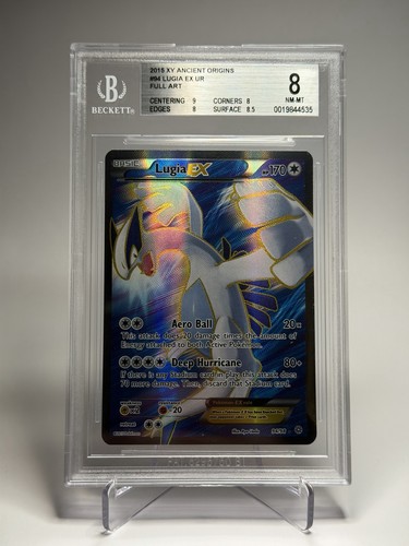 Pokemon lugia 94 xy - pokemon,