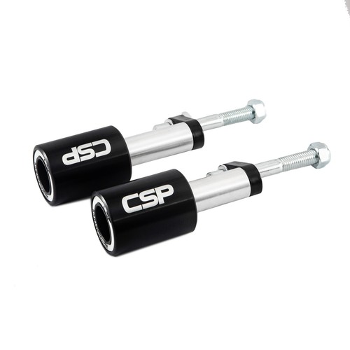 Csp moto sturzpads - sturzpads, für
