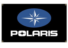 Polaris USA Schneemobile ATV