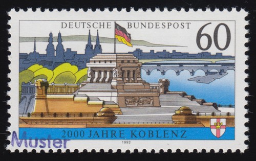 1583y koblenz mit - -,