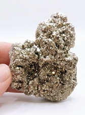 Pyrit 80 g Gold-Glanz Rohstein