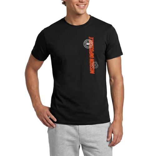 Mission impossible dead - mission,