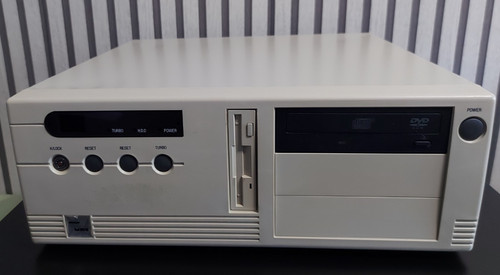Retro 486dx 4mb ram - 486dx-33, |