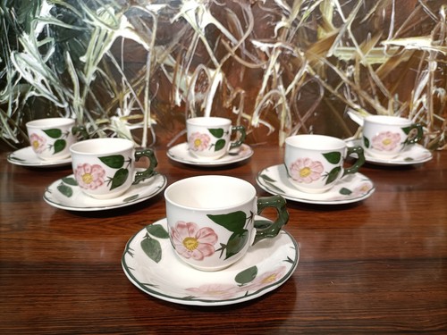 Villeroy boch wild - -, 6