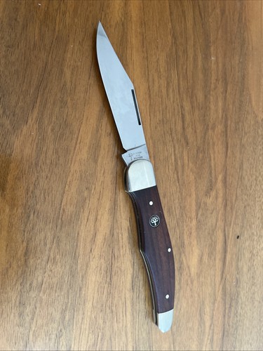 Böker pflaumenholz - böker, 20-20