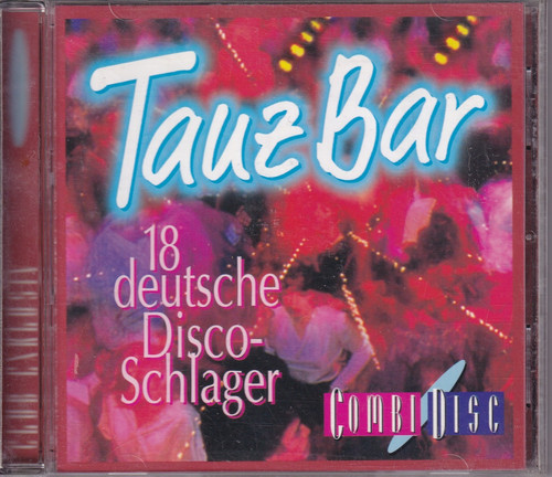 2335 tanzbar 18 - 18, deutsche