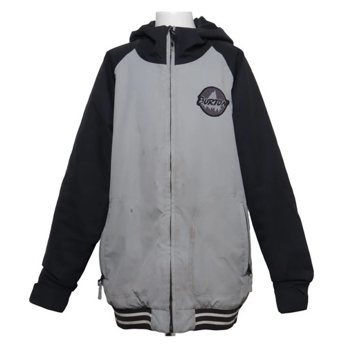 Burton skijacke jungen - burton,, skijacke,