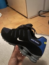 Nike shox 5 - shox, nz