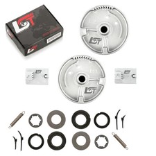 2x Armlehnen Reparatursatz