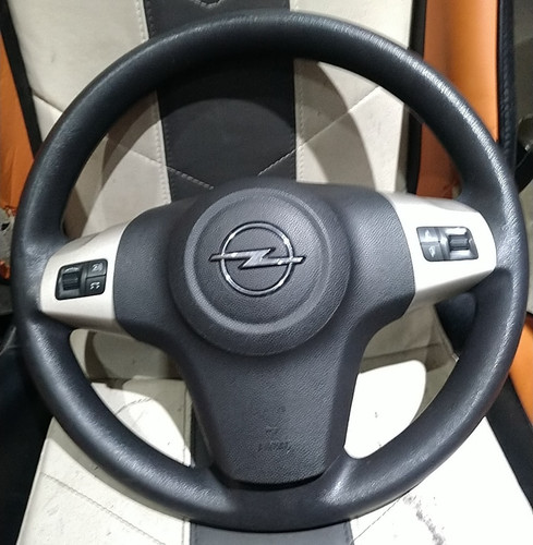 Opel corsa lenkrad mit - corsa,
