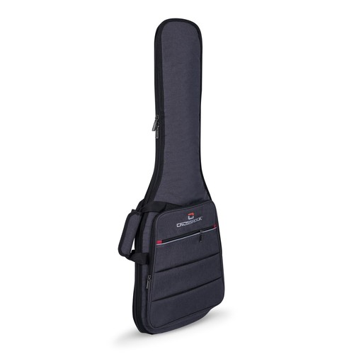 Crossrock gitarrentasche - crossrock, e-gitarrentasche