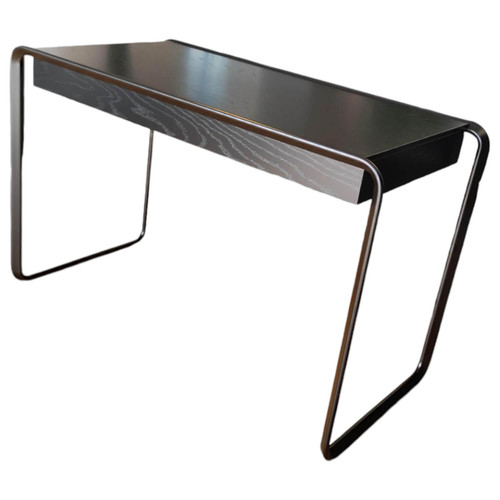 Tecta schreibtisch olique - tecta,