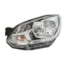 Hauptscheinwerfer HELLA 1EL012