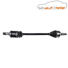 Antriebswelle links rechts