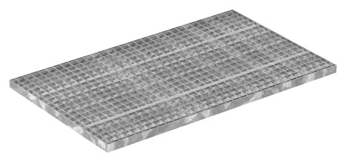 Gitterrost 600x1000x30 mw - gitterrost,