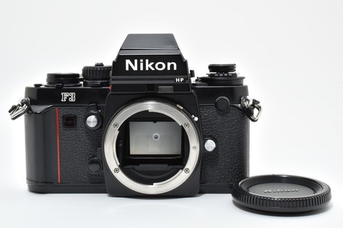 Top neuwertig nikon f3 hp - neuwertig],