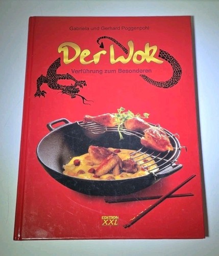 Der wok verführung zum - wok,