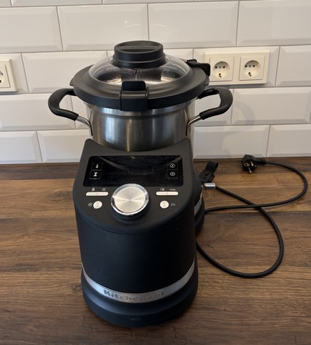 Kitchenaid artisan cook - kitchenaid,