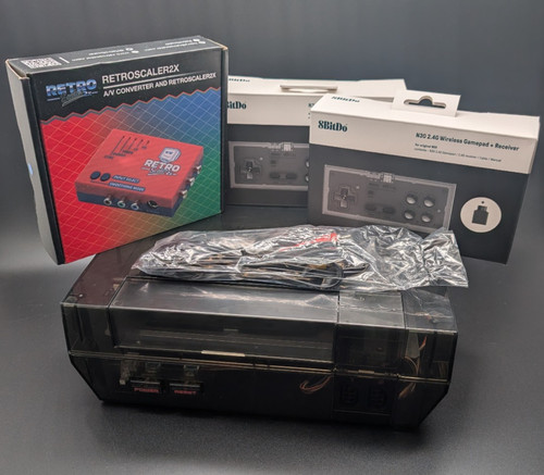 Nintendo entertainment system - nintendo,