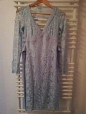 Kleid spitze standesamt - spitze,