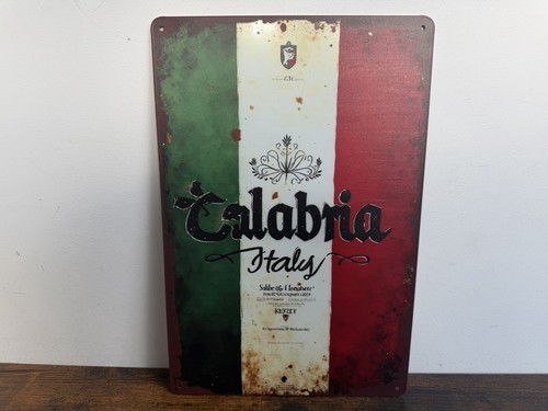 Calabria italy blech - calabria,
