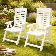 Gartenstuhl Klappstuhl