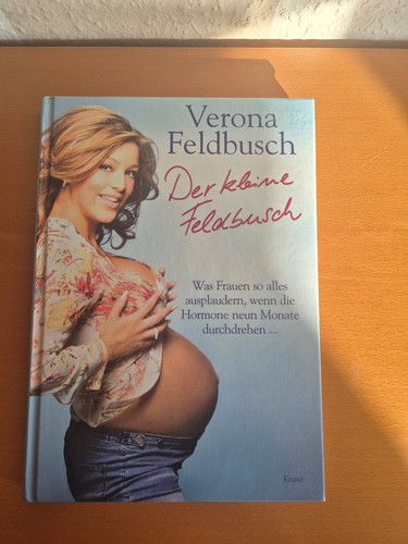 Verona feldbusch der - "der, kleine