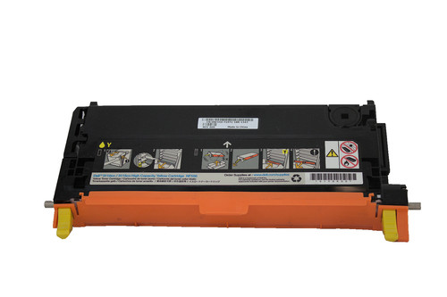 Dell nf556 toner - dell, -gelb-