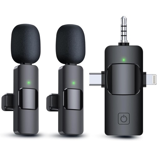 Kabelloses mikrofon handy for - kabelloses,