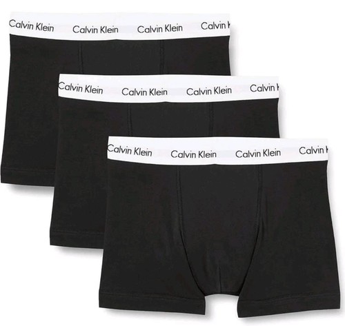 Calvin klein boxershorts - klein,