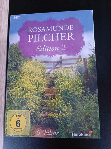 Rosamunde pilcher edition - edition, 2