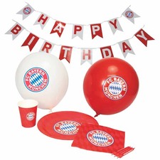 FC Bayern München Partybox