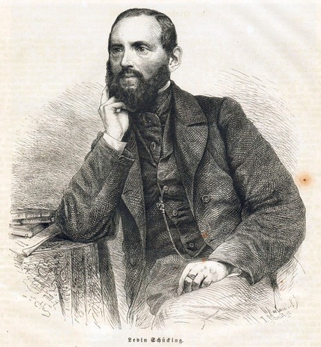 Levin schücking - levin,