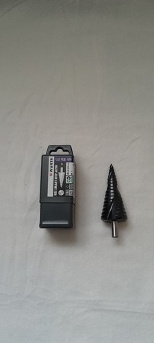 Würth spiralstufenbohrer - wÜrth,