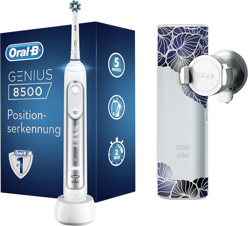 Oral genius 8500 mit - oral-b,