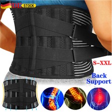 Rücken Stützgürtel