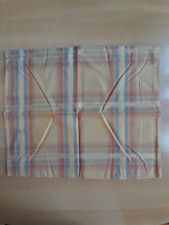 Kissenbezug, Kissenhülle