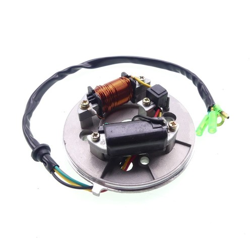 Lichtmaschine stator zündung - lichtmaschine,