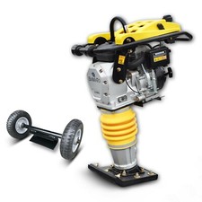 BAMATO Vibrationsstampfer