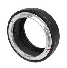FD-LT Objektivadapter Canon FD