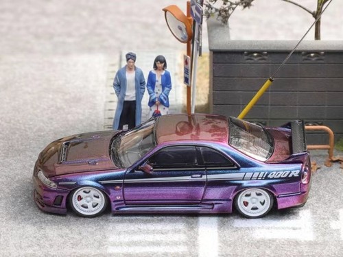 Nissan skyline 400r - nissan, gt-r