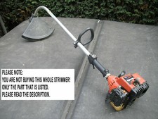 BREAKING Homelite ST155 Bandit