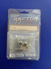 Thunder tiger raptor - thunder,