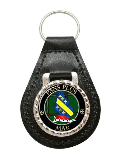Mar schottische clan leder - clan,